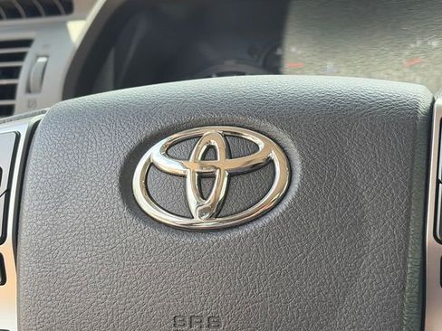 Used 2023 Toyota 4Runner SR5 Premium w/ Moonroof Package RWD image 25