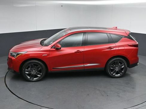 Used 2022 Acura RDX A-Spec AWD/4WD image 48