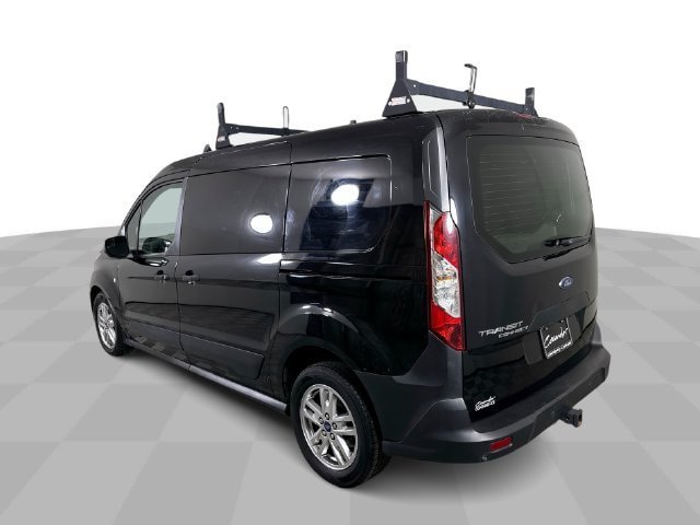 Used 2020 Ford Transit Connect XL w/ Trailer Tow Package FWD image 6