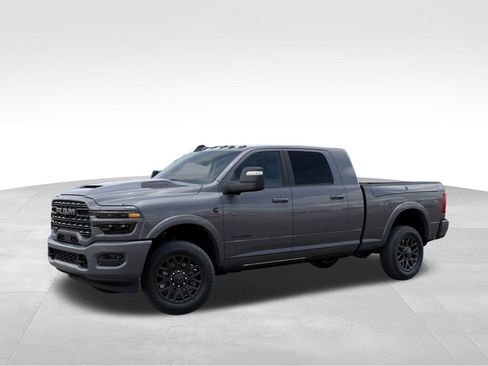 New 2026 RAM 2500 Limited image 2