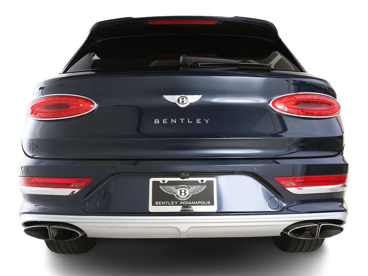 Used 2023 Bentley Bentayga Extended Wheelbase AWD/4WD image 11