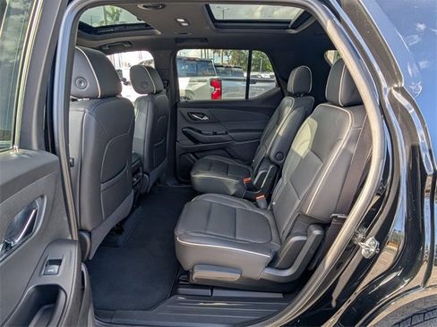 Used 2023 Chevrolet Traverse Premier w/ Redline Edition image 7