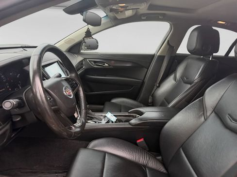 Used 2013 Cadillac ATS Sedan RWD image 21