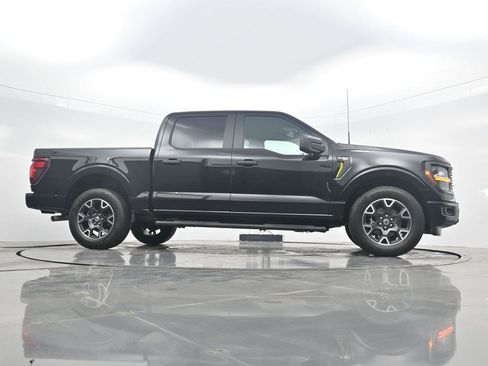 Used 2024 Ford F150 STX RWD image 26