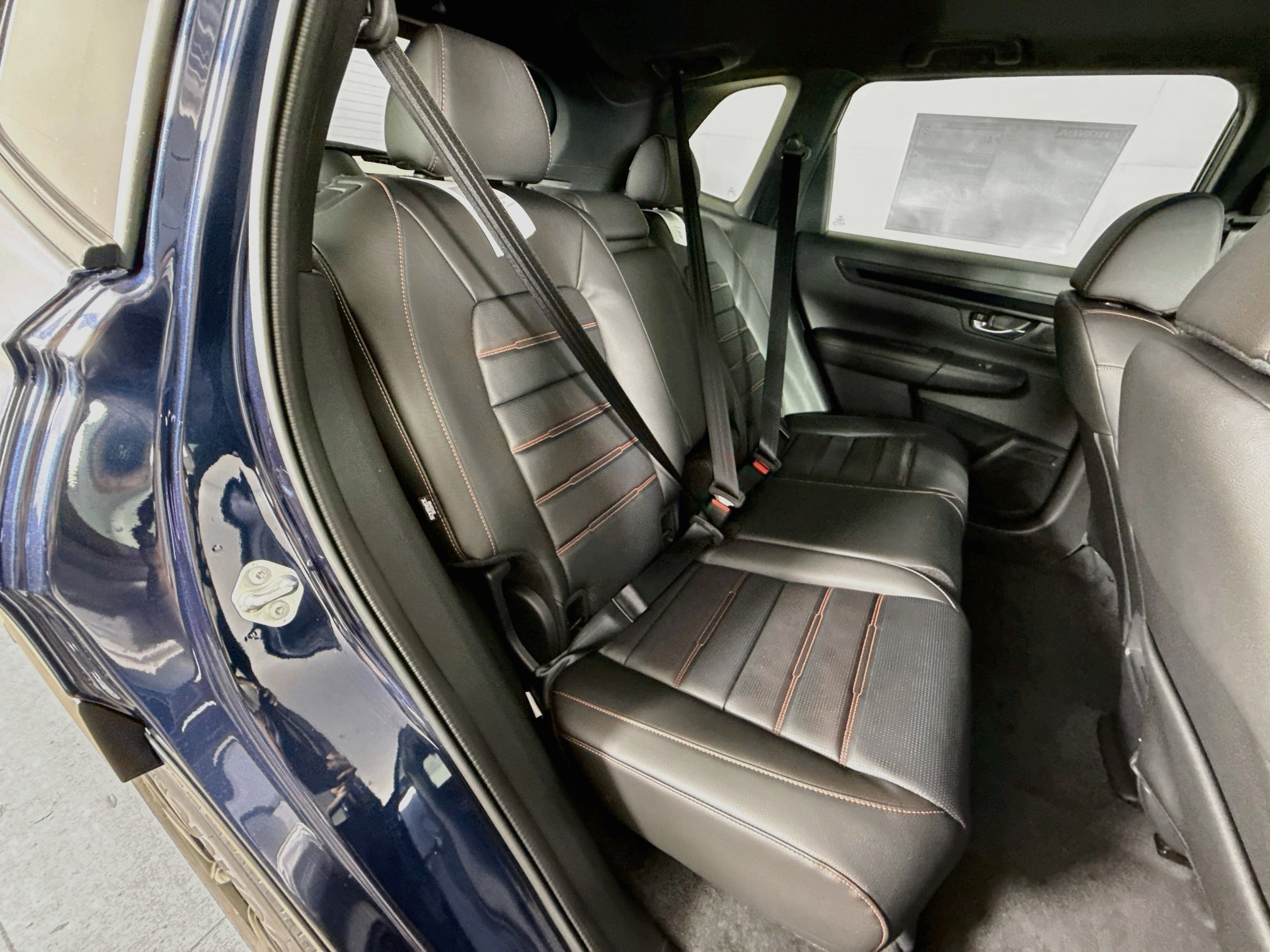 New 2027 Honda CR-V Sport-L image 34