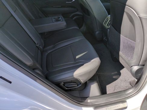 New 2026 Hyundai Tucson Limited AWD/4WD image 44