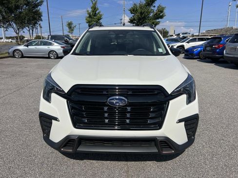 Used 2025 Subaru Ascent Bronze Edition w/ Popular Package #2 image 2