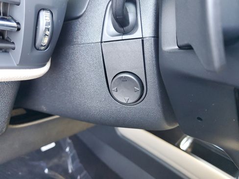 New 2026 Lincoln Corsair Reserve w/ Jet Appearance Package image 15