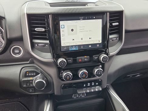 New 2026 RAM 1500 Express image 17