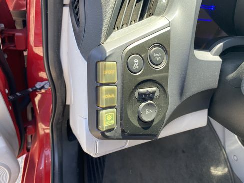 Used 2011 Honda CR-Z image 13