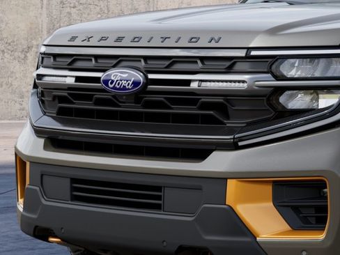 New 2027 Ford Expedition Tremor w/ Driver's Package AWD/4WD image 17