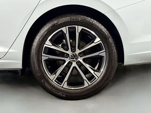New 2026 Volkswagen Jetta Sport FWD image 29