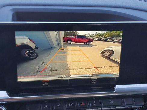 New 2026 GMC Sierra 1500 Elevation AWD/4WD image 23