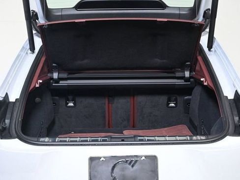 Certified 2024 Porsche Panamera 4 image 25