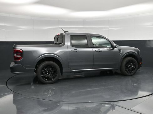 New 2026 Ford Maverick Lobo AWD/4WD image 2