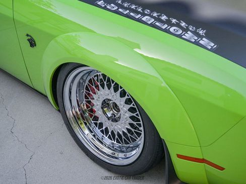 Used 2019 Dodge Challenger SRT Hellcat Redeye RWD image 57