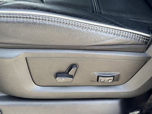 Used 2024 RAM 3500 Limited w/ Night Edition image 22