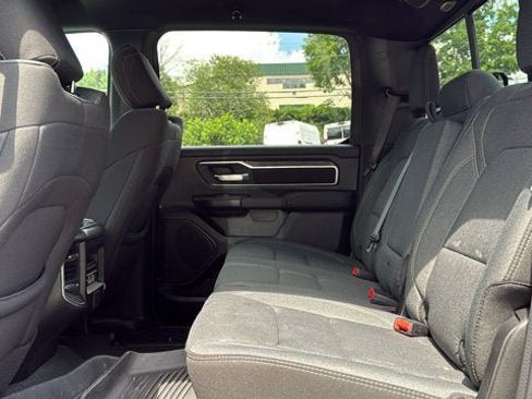 Certified 2023 RAM 1500 Big Horn AWD/4WD image 27