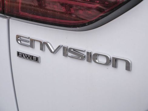 New 2026 Buick Envision Sport Touring AWD/4WD image 21