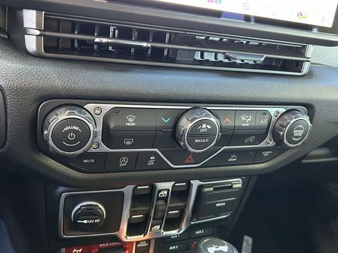 New 2026 Jeep Wrangler Unlimited Sport image 49