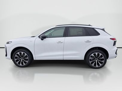 New 2026 Audi Q3 quattro 2.0T