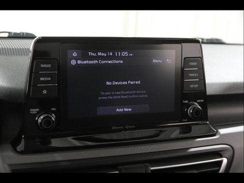 Used 2022 Kia Seltos LX AWD/4WD image 11