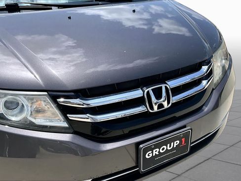 Used 2015 Honda Odyssey EX-L image 28
