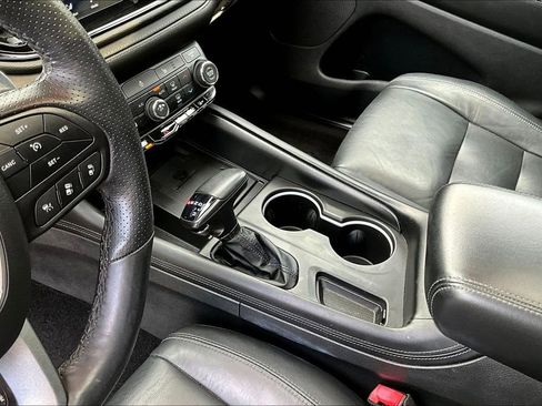 Used 2022 Dodge Durango GT AWD/4WD image 20