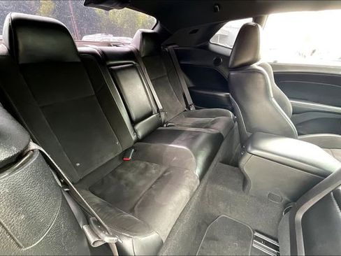 Used 2023 Dodge Challenger R/T Scat Pack image 24