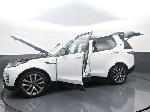 Used 2023 Land Rover Discovery HSE R-Dynamic AWD/4WD image 42