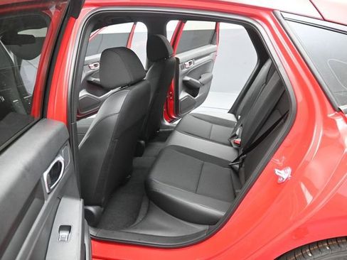 New 2026 Honda Civic Sport image 7