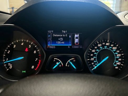 Used 2013 Ford Escape SEL AWD/4WD image 18