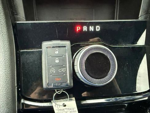 Certified 2023 Jeep Grand Cherokee Altitude AWD/4WD image 22
