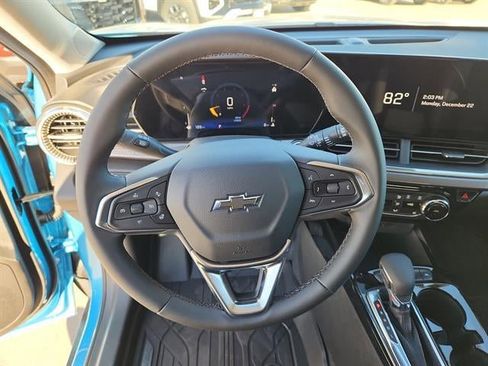 New 2026 Chevrolet Trax ACTIV w/ Driver Confidence Package FWD image 13