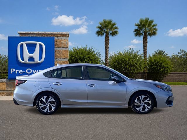 Used 2023 Subaru Legacy Premium AWD/4WD image 6