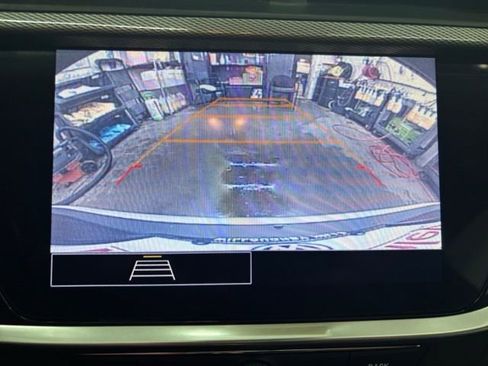 Used 2020 Buick Encore GX Select image 23