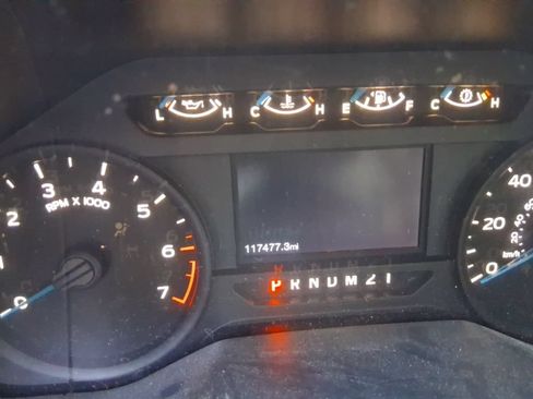 Used 2015 Ford F150 XL w/ Equipment Group 101A Mid AWD/4WD image 5