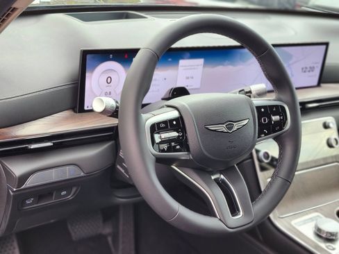 New 2026 Genesis GV80 2.5T Prestige AWD/4WD image 21