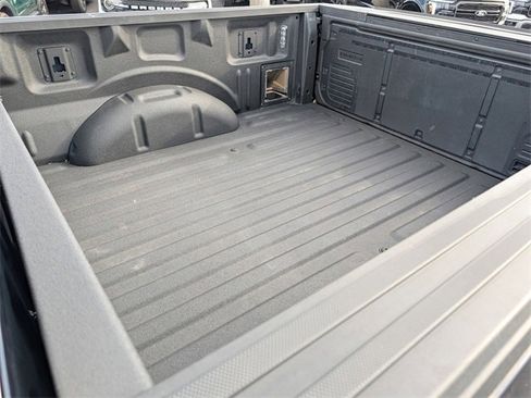 Used 2024 Ford F150 Platinum w/ Equipment Group 702A High image 24