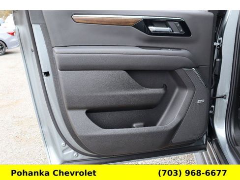 New 2026 Chevrolet Suburban High Country w/ Sun And Tow Package image 24