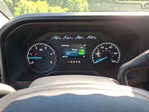 Used 2025 Ford F250 XLT AWD/4WD image 19