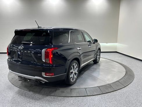 Used 2021 Hyundai Palisade SEL w/ Convenience Package AWD/4WD image 5