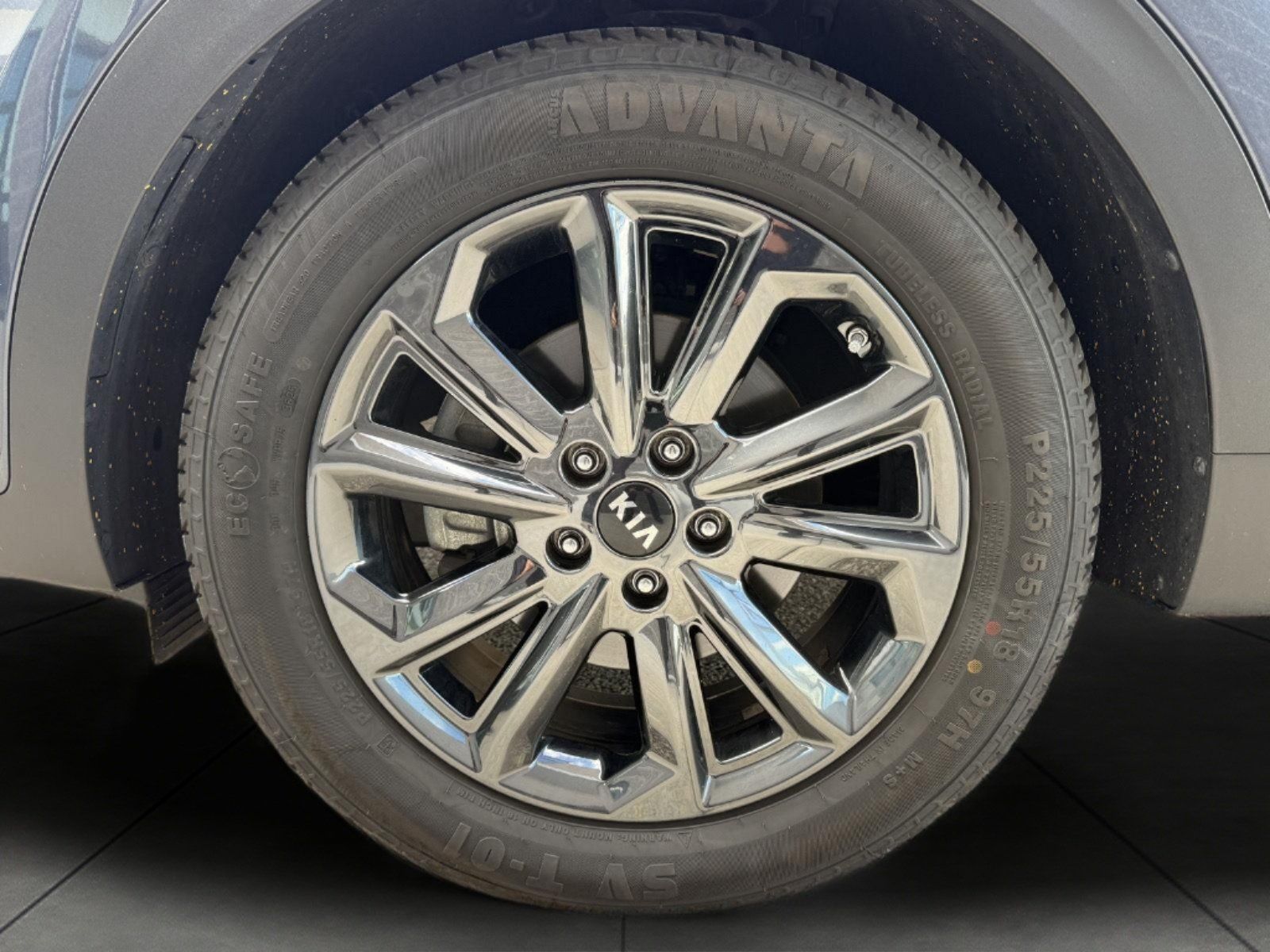 Used 2020 Kia Sportage S w/ S Premium Package FWD image 7