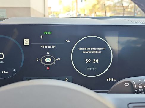 Used 2025 Hyundai Sonata SEL FWD image 22