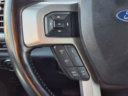 Used 2021 Ford F350 Platinum w/ Tremor Off-Road Package image 14