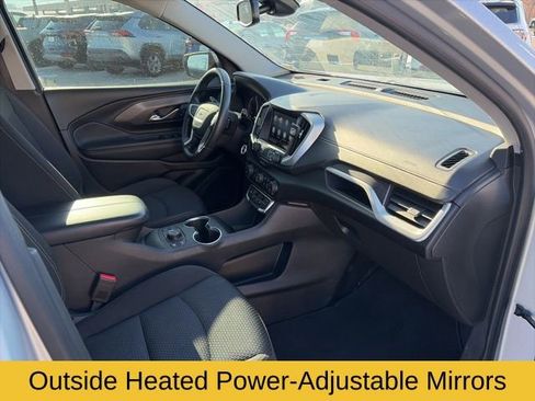 Used 2022 GMC Terrain SLE w/ Driver Convenience Package image 25