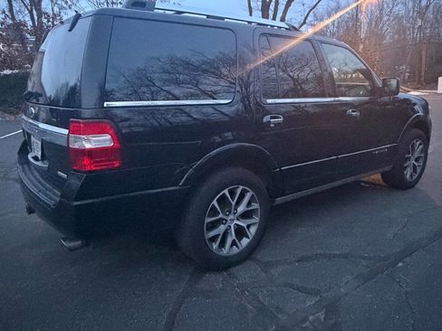 Used 2016 Ford Expedition Platinum image 6