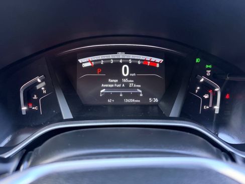 Used 2018 Honda CR-V EX-L image 50