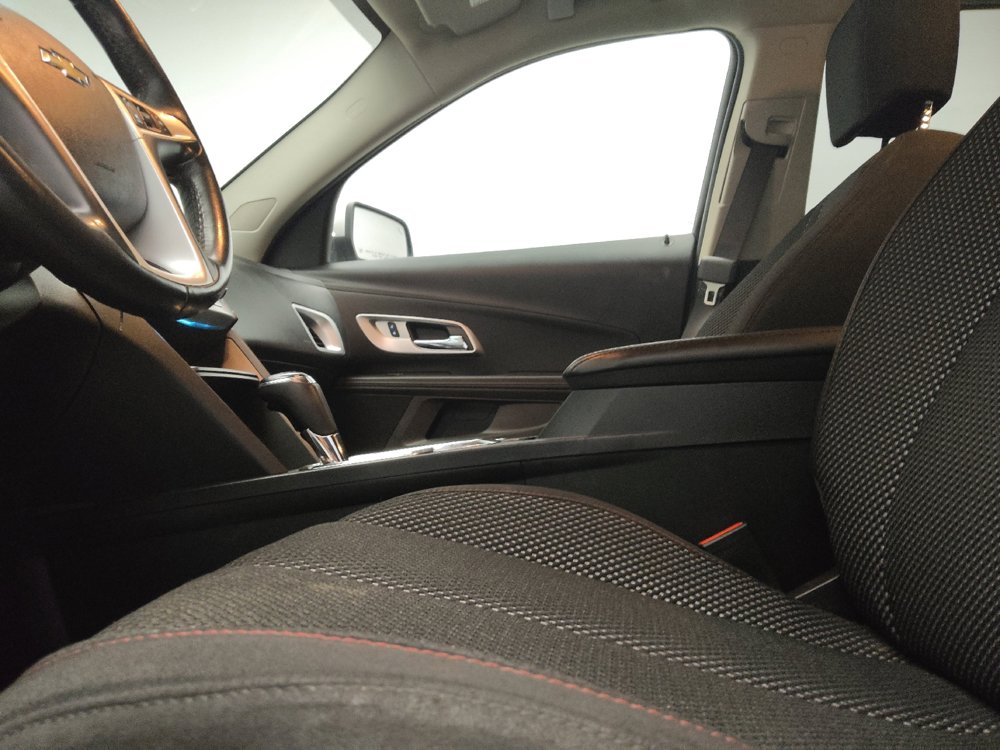 Used 2016 Chevrolet Equinox LT w/ Convenience Package FWD image 17