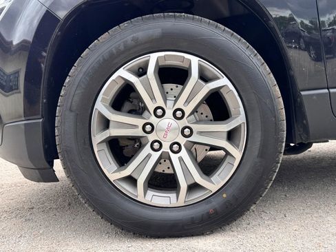 Used 2016 GMC Acadia SLT w/ Open Road Package AWD/4WD image 13